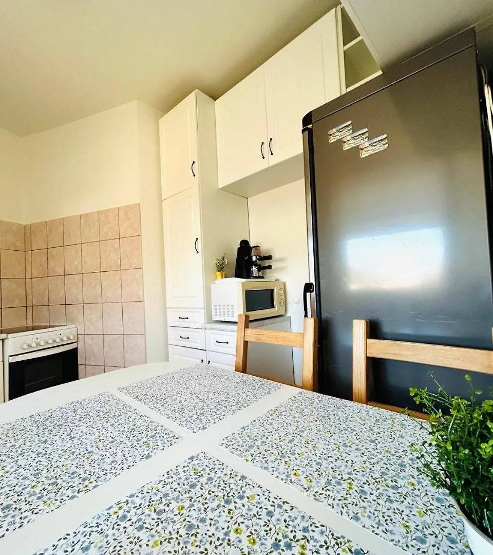 Eden Apartman Hajduszoboszlo Hungary