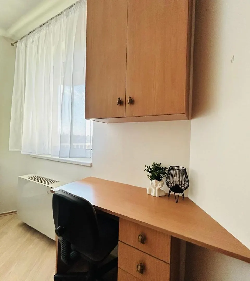 Eden Apartman Hajduszoboszlo Apartment