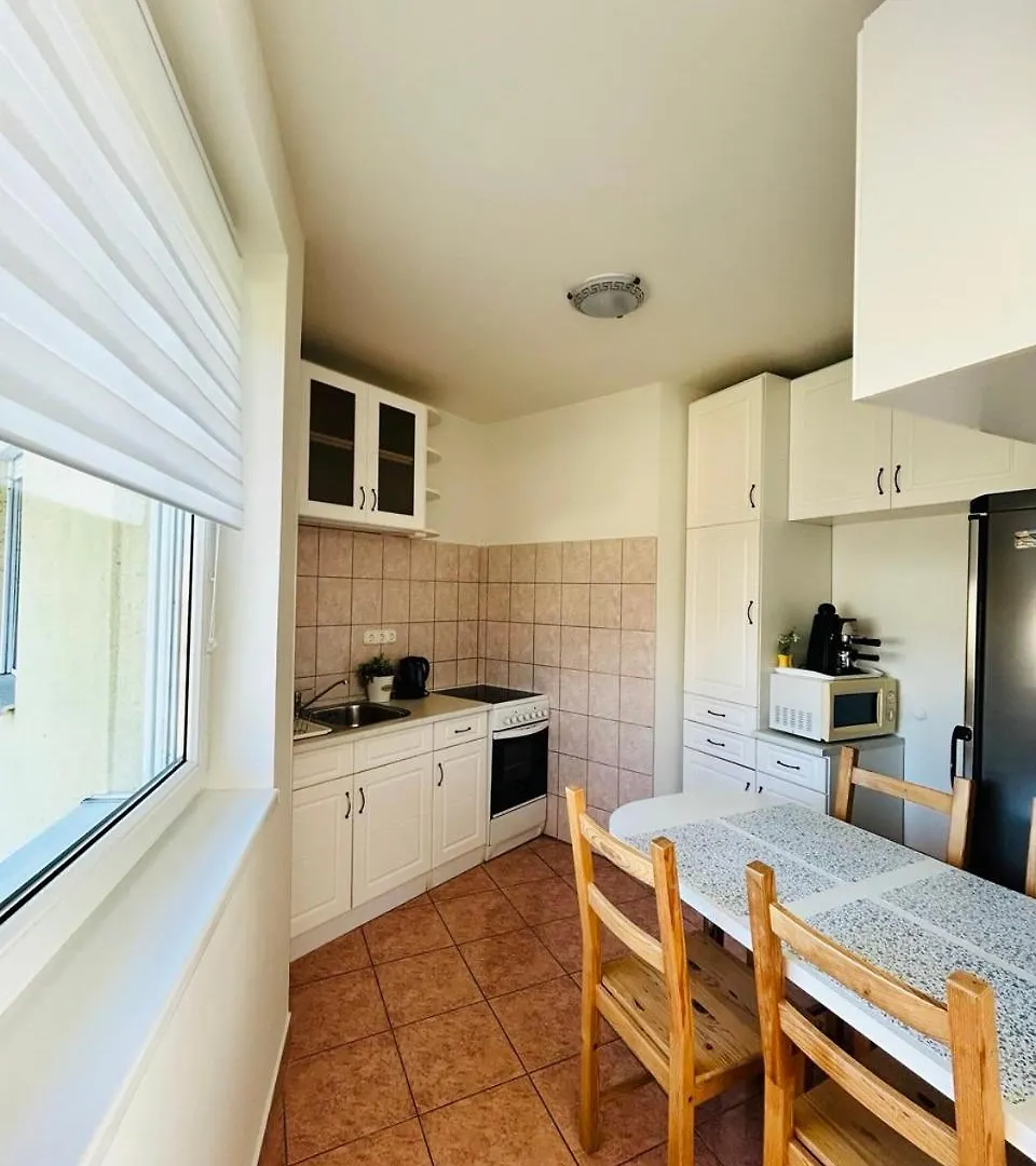 Eden Apartman Hajduszoboszlo 0*,  Hungary